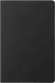 BlueBuilt Samsung Galaxy Tab S9/S9 FE/S10 FE Book Case Black Main Image