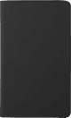 BlueBuilt Samsung Galaxy Tab A9 Book Case Noir Main Image