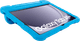 BlueBuilt Samsung Galaxy Tab A9 Plus Kids Cover Blue front