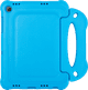 BlueBuilt Samsung Galaxy Tab A9 Plus Kids Cover Blue back