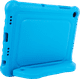 BlueBuilt Samsung Galaxy Tab A9 Plus Kids Cover Blue back