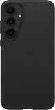 OtterBox React Samsung Galaxy A55 Back Cover Black Main Image