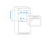 Siemens CM776GKB1 visual Coolblue 1