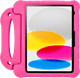BlueBuilt Apple iPad (2025/2022) Kids Cover Roze Main Image