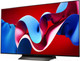 LG OLED77C46LA (2024)  + Soundbar front