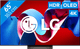 LG OLED65C46LA (2024) Main Image