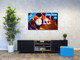 LG OLED55G45LW (2024) + Soundbar visual Coolblue 1