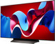 LG OLED48C46LA (2024) voorkant