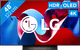 LG OLED48C46LA (2024) Main Image