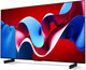 LG OLED42C45LA (2024) voorkant