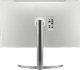 LG UltraFine 32UQ850V-W achterkant