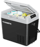 Dometic CFF-18 inside
