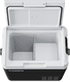 Dometic CFF-18 inside