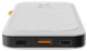 Xtorm Power Bank with Fast charging 10,000mAh White bottom