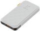 Xtorm Power Bank with Fast charging 10,000mAh White left side