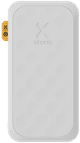 Xtorm Power Bank with Fast charging 20,000mAh White front