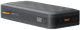 Xtorm Powerbank met Snelladen 27.000 mAh Zwart linkerkant