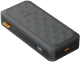 Xtorm Powerbank met Snelladen 27.000 mAh Zwart Main Image