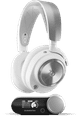 SteelSeries Arctis Nova Pro Wireless PC Headset - White accessory