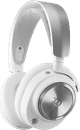 SteelSeries Arctis Nova Pro Wireless PC Headset - White right side