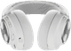SteelSeries Arctis Nova Pro Wireless PC Headset - White bottom
