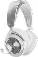 SteelSeries Arctis Nova Pro Wireless PC Headset - White right side