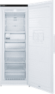 Bosch GSN58AWCP inside