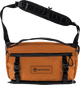 WANDRD Rogue Sling 9 L Orange vorne
