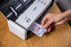 Brother ADS-1300 Scanner visuel fournisseur
