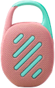 JBL Clip 5 Pink back