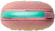 JBL Clip 5 Pink top