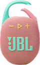 JBL Clip 5 Pink Main Image