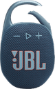 JBL Clip 5 Blue Main Image