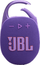 JBL Clip 5 Purple Main Image