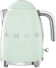 SMEG KLF03PGEU Pastel Green Main Image