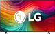 LG 75NANO81T6A (2024) + Soundbar front