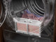 AEG TR73CB96 SensiDry product in gebruik