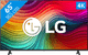 LG 65NANO81T6A (2024) Main Image
