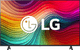 LG 65NANO81T6A (2024) voorkant
