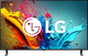 LG 55QNED85T6C (2024) front