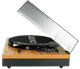 Lenco LS-300WD left side