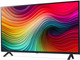 LG 43NANO81T6A (2024) voorkant
