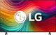 LG 43NANO81T6A (2024) voorkant