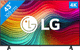 LG 43NANO81T6A (2024) Main Image