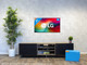 LG 43NANO81T6A (2024) visual Coolblue 1