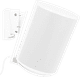BlueBuilt Wall Mount for Sonos Era 100 White product in use