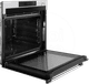 AEG BSE782080M SteamBoost detail