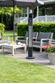 Eurom Q-Tower 2000 RCD product in use