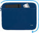 BlueBuilt Laptop Sleeve Width 31cm 13 inches M Blue visual Coolblue 2
