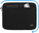 BlueBuilt Laptop Sleeve Width 37cm 15-16-Inch M Black + Nexum Wireless Mouse visual Coolblue 1